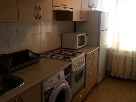 квартира по адресу Николая Голего ул. (Лебедєва-Кумача), 28/32