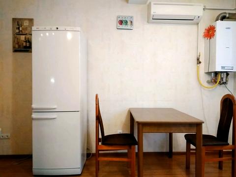 квартира за адресою Олени Теліги вул., 21А