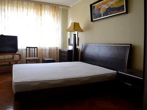 квартира за адресою Оболонський просп., 14-А
