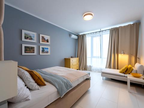 квартира по адресу Трускавецкая ул., 2-А