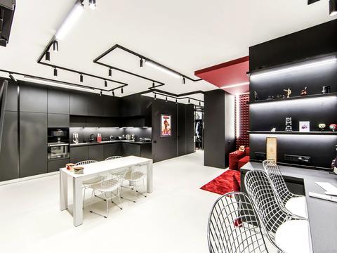 квартира за адресою Джона Маккейна вул. (Івана Кудрі), 7