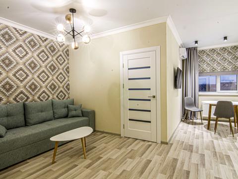 квартира по адресу Садовая ул., 1-Б