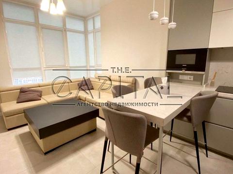 квартира по адресу Джона Маккейна ул. (Кудри Ивана), 7