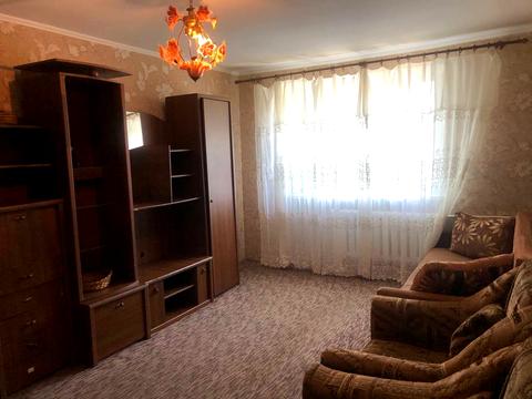 квартира по адресу Леся Курбаса просп., 9-В