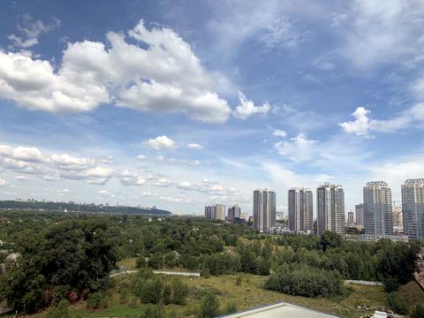 квартира по адресу Днепровская набережная ул., 20-Б