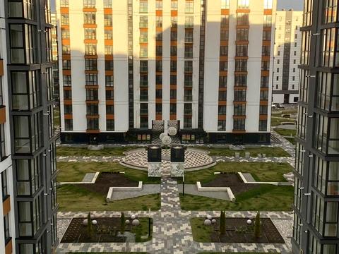 квартира по адресу Гетмана Мазепы ул., 164, к3