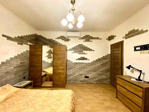 квартира по адресу Успенская ул. (Чичерина), 54