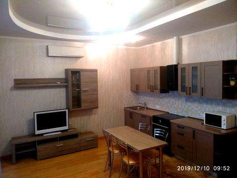 квартира по адресу Евгения Коновальца ул. (Щорса), 44А