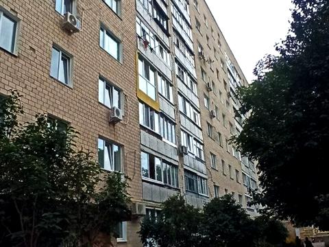 квартира по адресу 77-й Гвардейской Дивизии просп. (Рокоссовского), 37