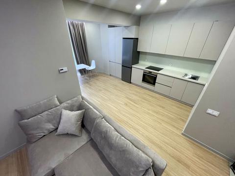 квартира по адресу Гагарина просп. (Гагарина), 112-А