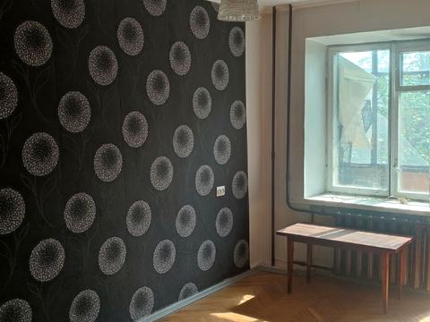 квартира по адресу Академіка Возіанова ул. (Академіка Карпинського), 12/25