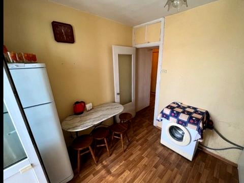 квартира по адресу Оболонский просп., 13