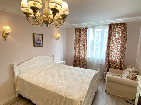 квартира по адресу Юрия Ильенко ул. (Мельникова), 51-Б