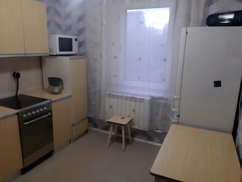 квартира по адресу Дегтяревская ул., 30-В
