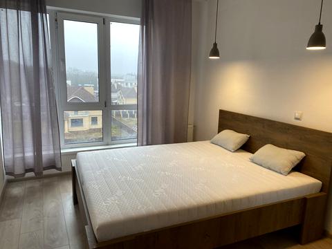 квартира по адресу Метрологическая ул., 60