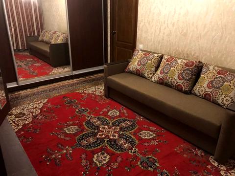 квартира за адресою Харківське шосе, 21/1