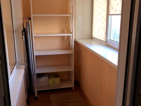 квартира за адресою Малиновского ул., 27/23