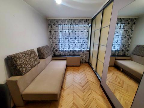 квартира за адресою Бакинська вул., 37-В