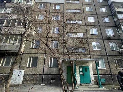 квартира по адресу Набережная Победы ул., 58