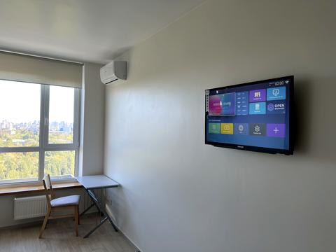 квартира за адресою Олени Теліги вул., 25