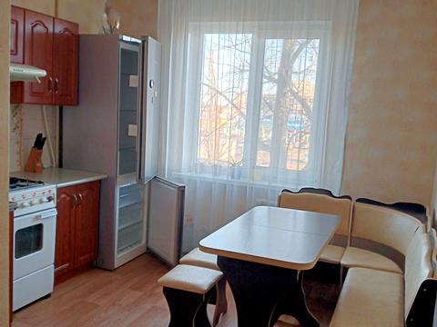 квартира за адресою Владислава Бувалкіна вул. (Бочарова Генерала), 52