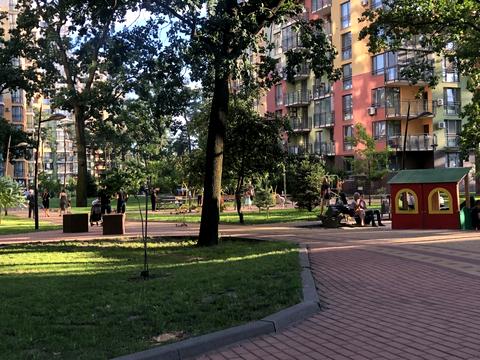 квартира по адресу Анатолия Петрицкого ул., 15