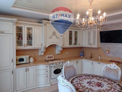 квартира за адресою Миколи Амосова вул., 4