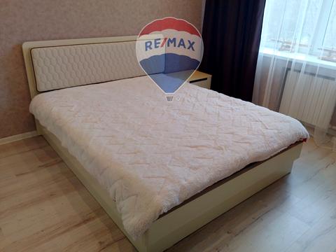 квартира за адресою Миколи Амосова вул., 4