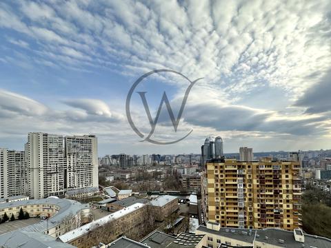 квартира по адресу Евгения Коновальца ул. (Щорса), 36-Б