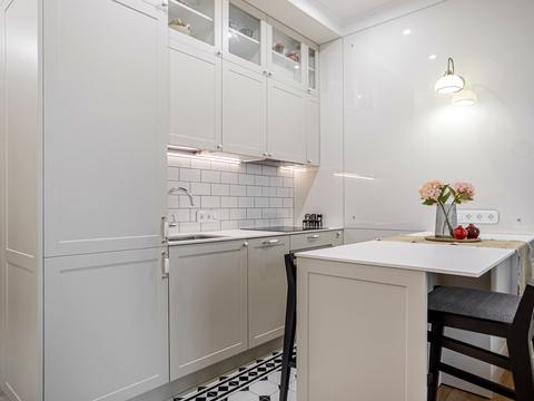 квартира за адресою Предславинська вул., 57