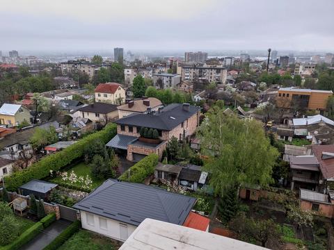 квартира за адресою Сергія Подолинського вул. (Благоєва), 7
