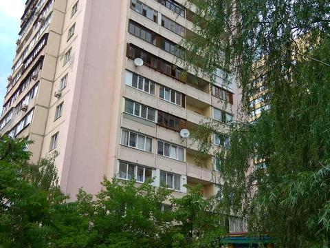 квартира за адресою Вишняківська вул., 19