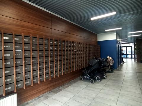 квартира по адресу Камянская ул. (Днепродзержинская), 6
