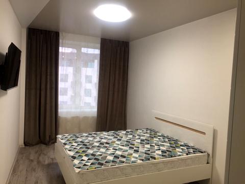 квартира по адресу Героев Небесной Сотни просп., 16