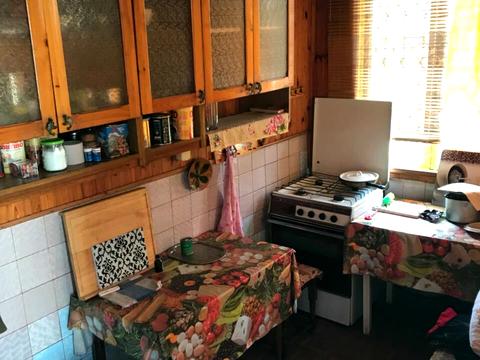 дом по адресу александровская, 6