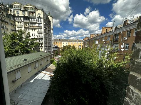 квартира по адресу Хорива ул., 43