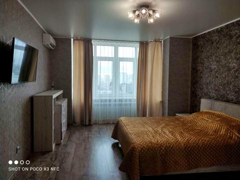 квартира по адресу Митрополита Василия Липковского ул. (Урицкого), 37-Б