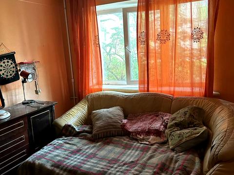 квартира по адресу Бакулина ул. (Бакулина), 3