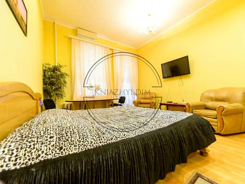 квартира по адресу Малая Житомирская ул., 5