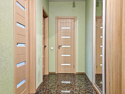 квартира по адресу Юрия Ильенко ул. (Мельникова), 51-Б