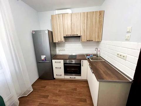 квартира по адресу Вишняковская ул., 2