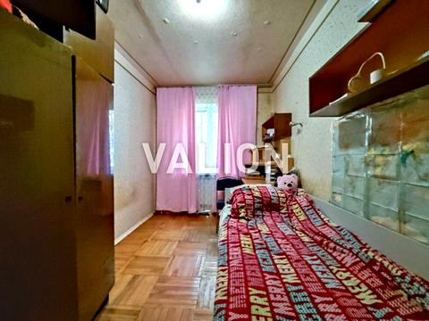 квартира за адресою Михайла Донця вул., 21