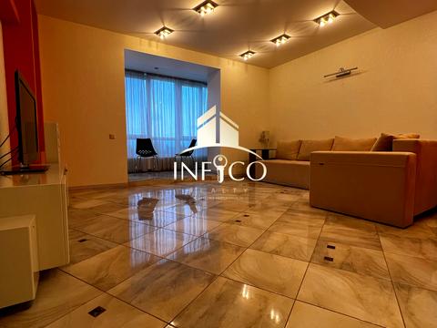 квартира за адресою Героїв дніпра, 19