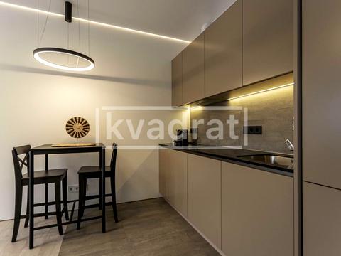 квартира по адресу Тадея Рыльского бульв., 1