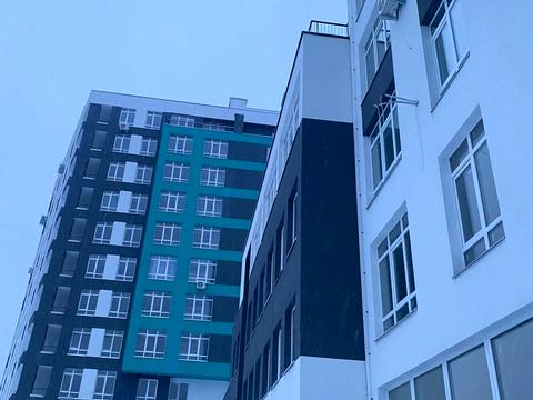 квартира за адресою Під Голоском вул., 17а
