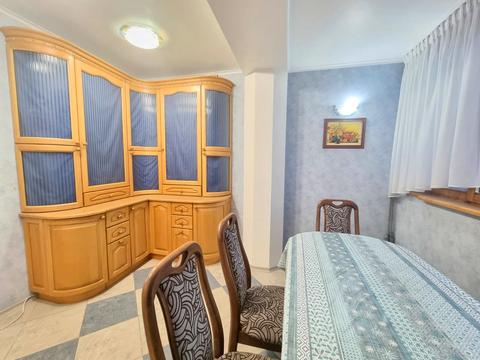 квартира за адресою Київ, Воскресенський просп. (Перова), 13/2