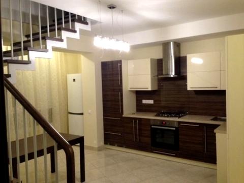 квартира за адресою Європейська, 4б