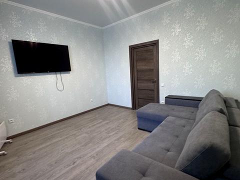 квартира по адресу Декабристів, 38/1