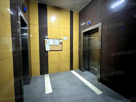 квартира за адресою Соборності просп. (Возз'єднання), 17 к2