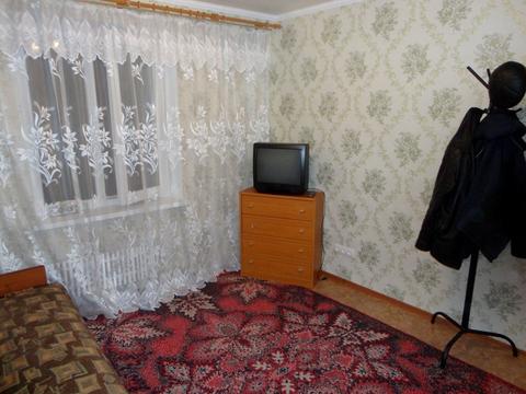 комната по адресу Монюшко ул., 3-А